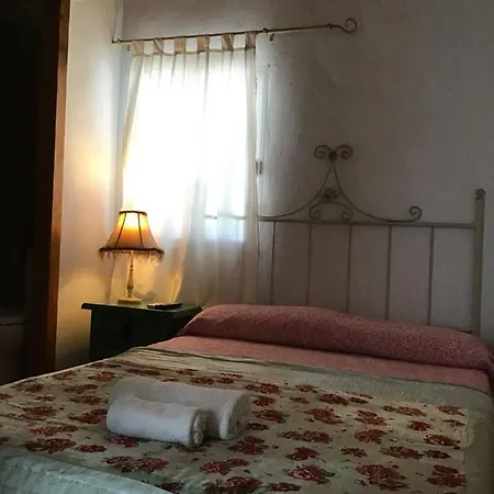 Guest house Rocio