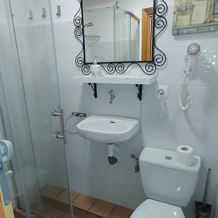 Guest house Rocio El Rocio