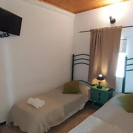 Rocio Guest house *