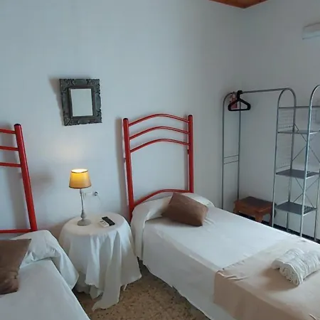 Rocio El Rocio