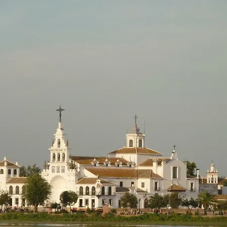 Rocio Guest house El Rocio