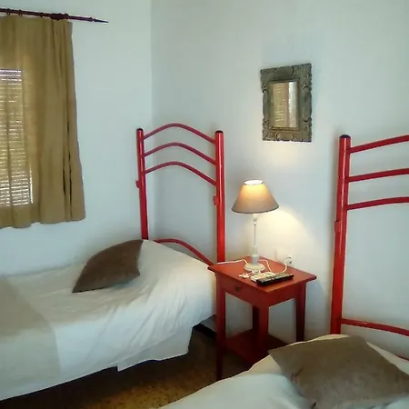Rocio Guest house